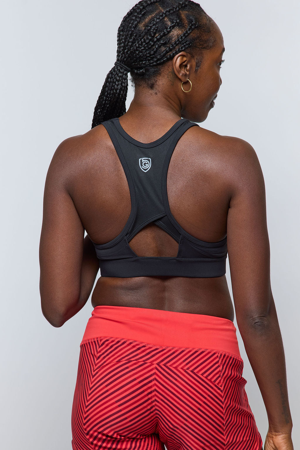 Excel Women's Workout Shorts by Goal Five, image 7