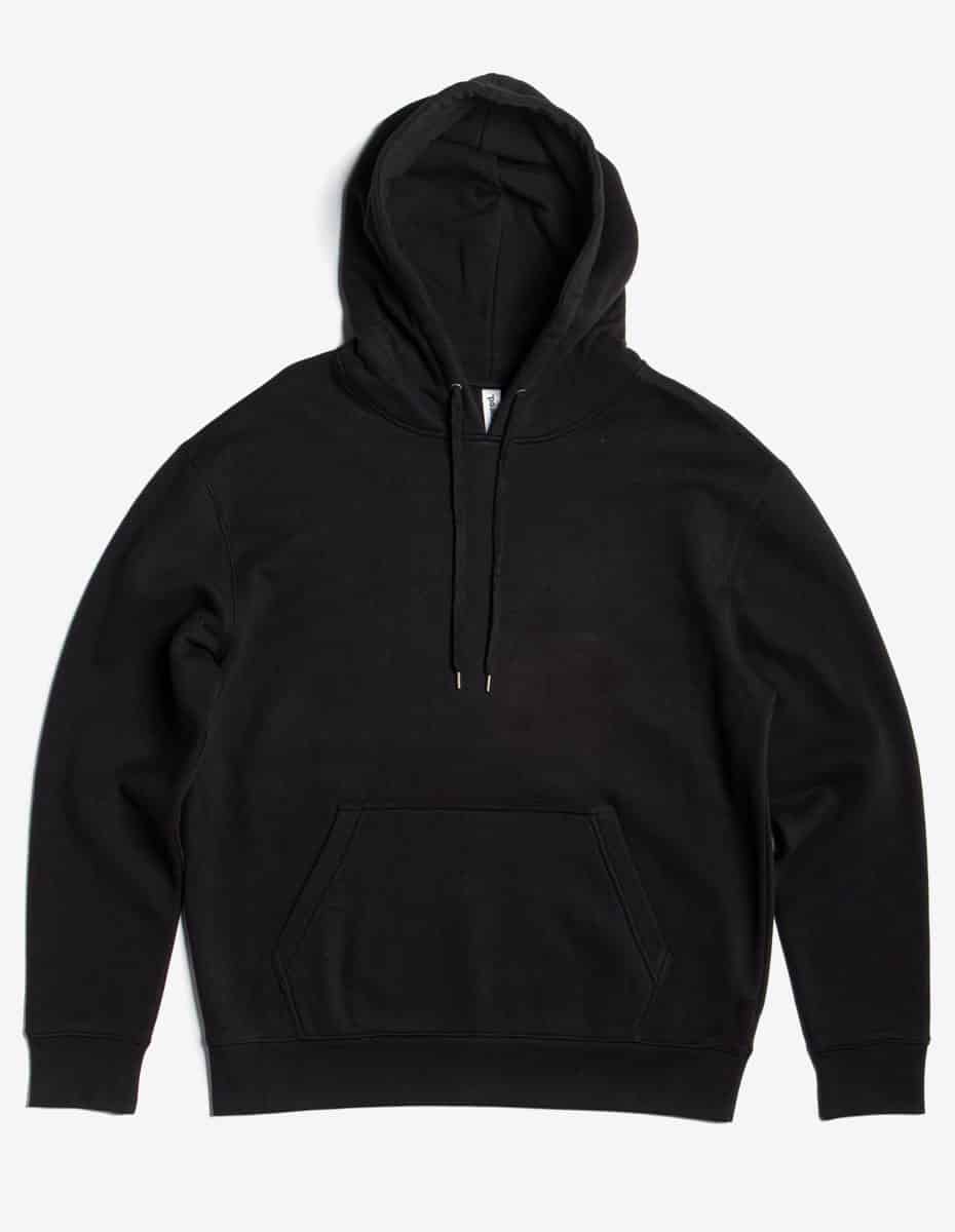 Heavyweight Pullover Hoodie by SpectraUSA, image 5