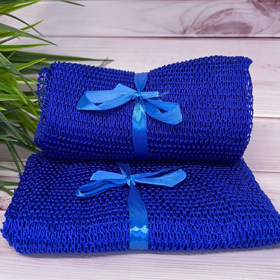 African Net Bath Sponge, 27 in
