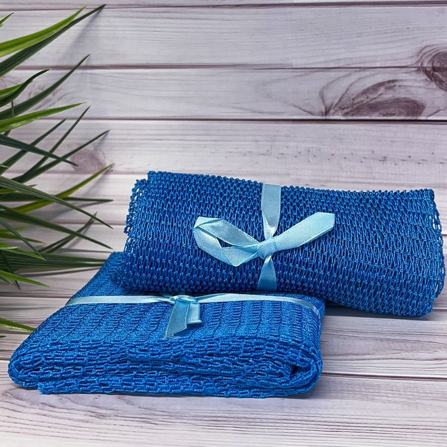 African Net Bath Sponge, 27 in