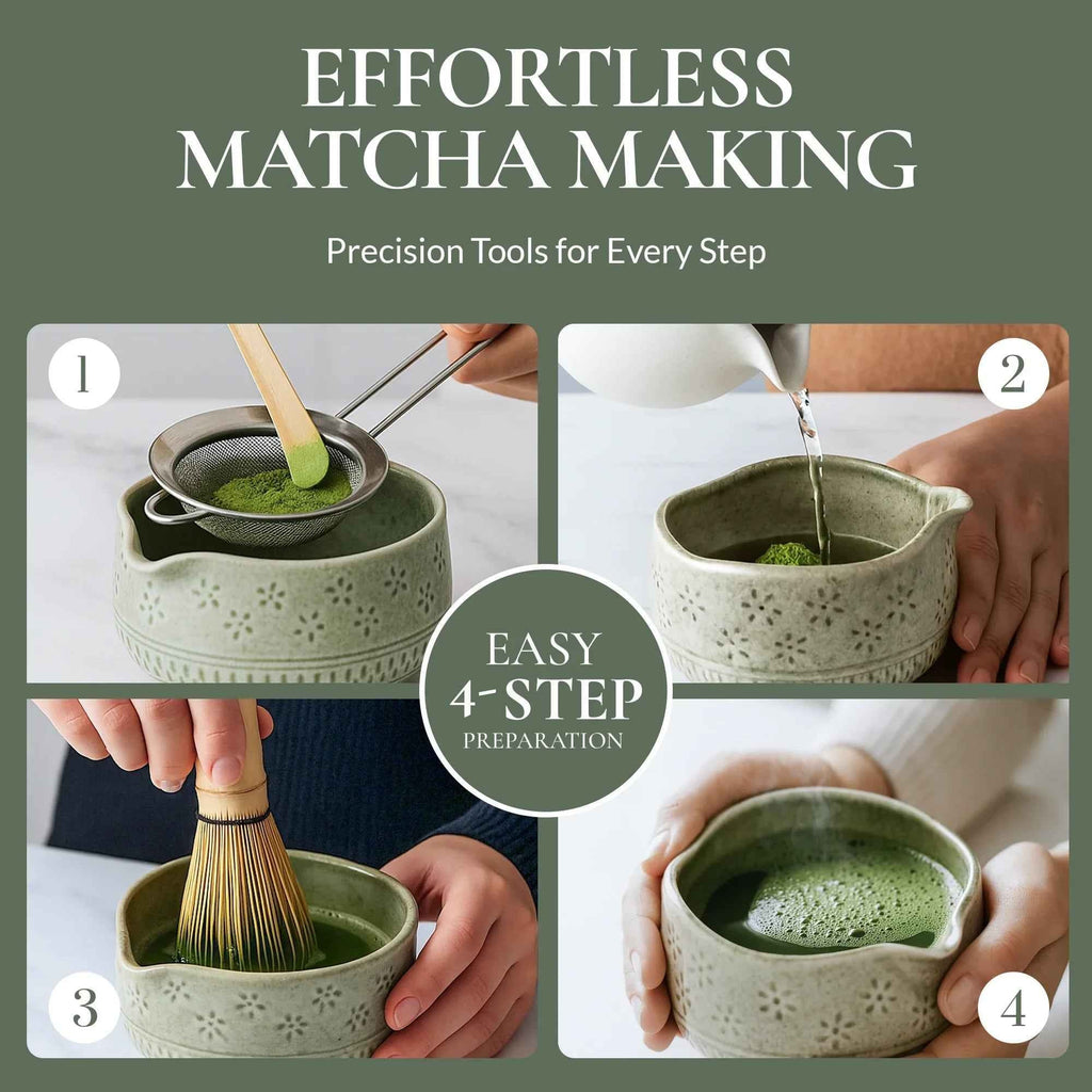 Chawan by Strabella Home & Kitchen, image 10