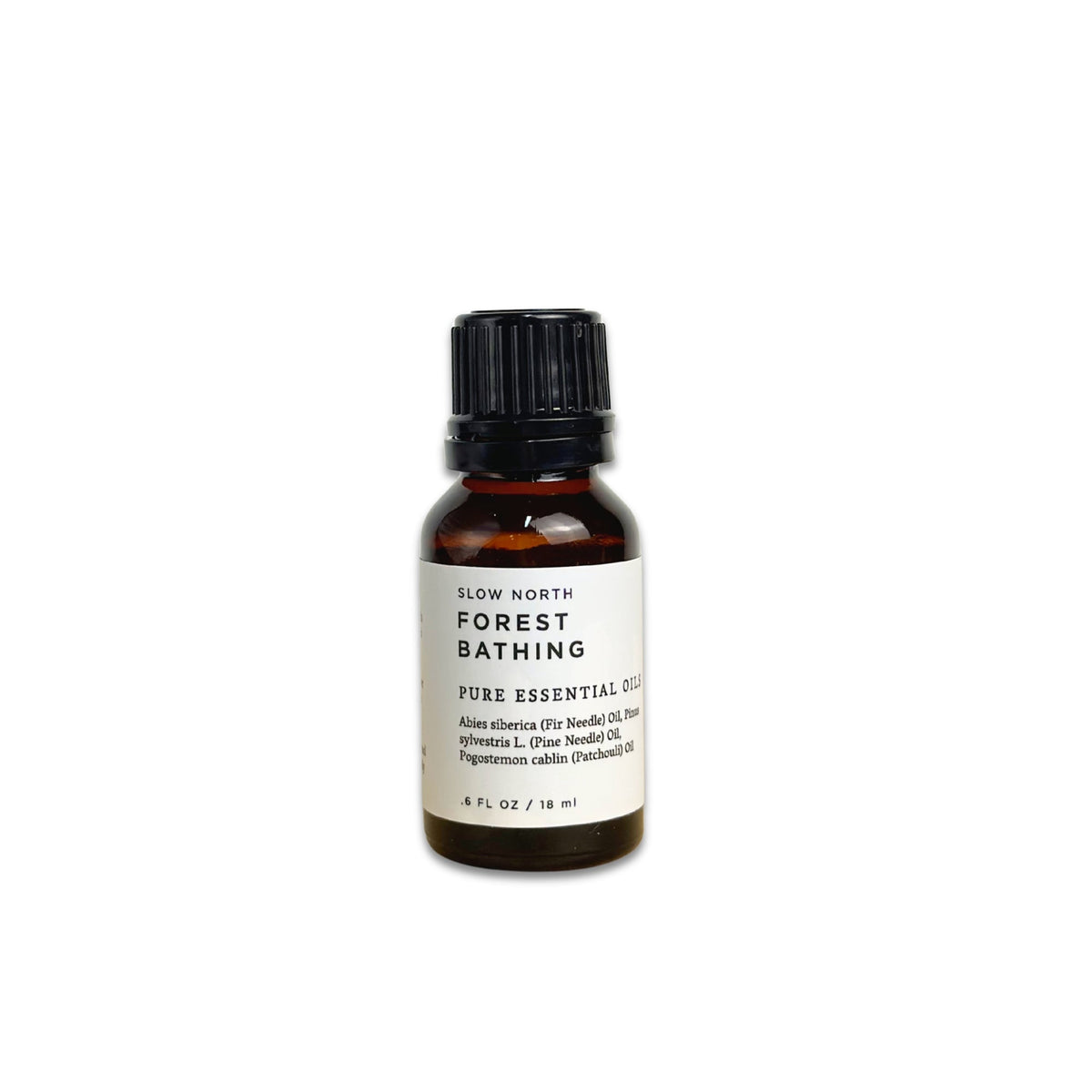 Essential Oil Diffuser Blends, 18 ml