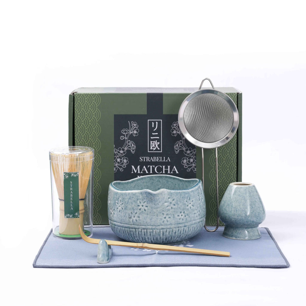 Chawan by Strabella Home & Kitchen, image 16
