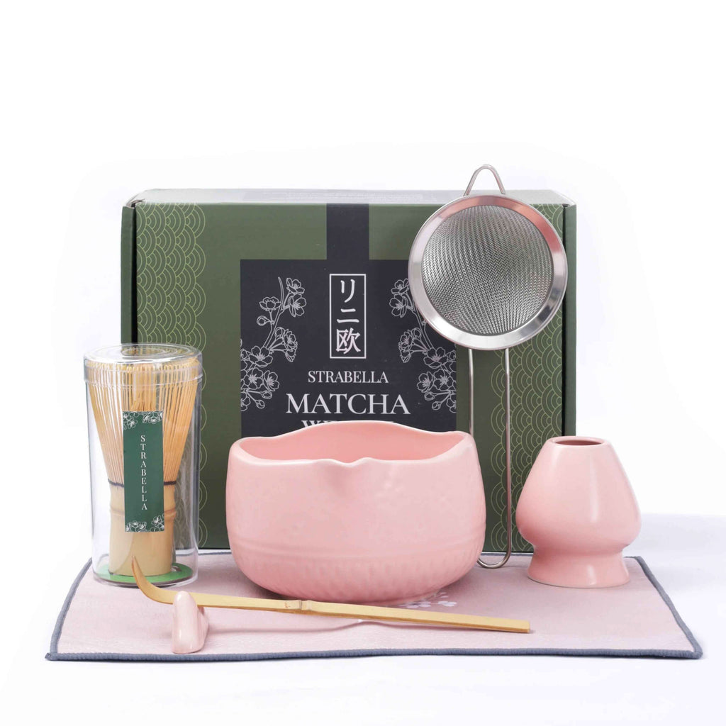 Chawan by Strabella Home & Kitchen, image 15