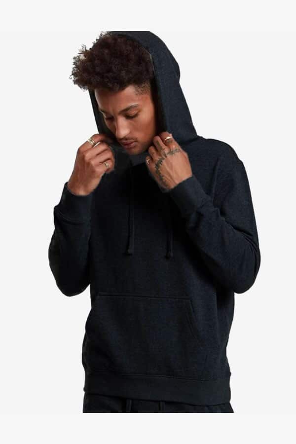 Heavyweight Pullover Hoodie by SpectraUSA, image 4