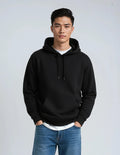 Heavyweight Pullover Hoodie by SpectraUSA