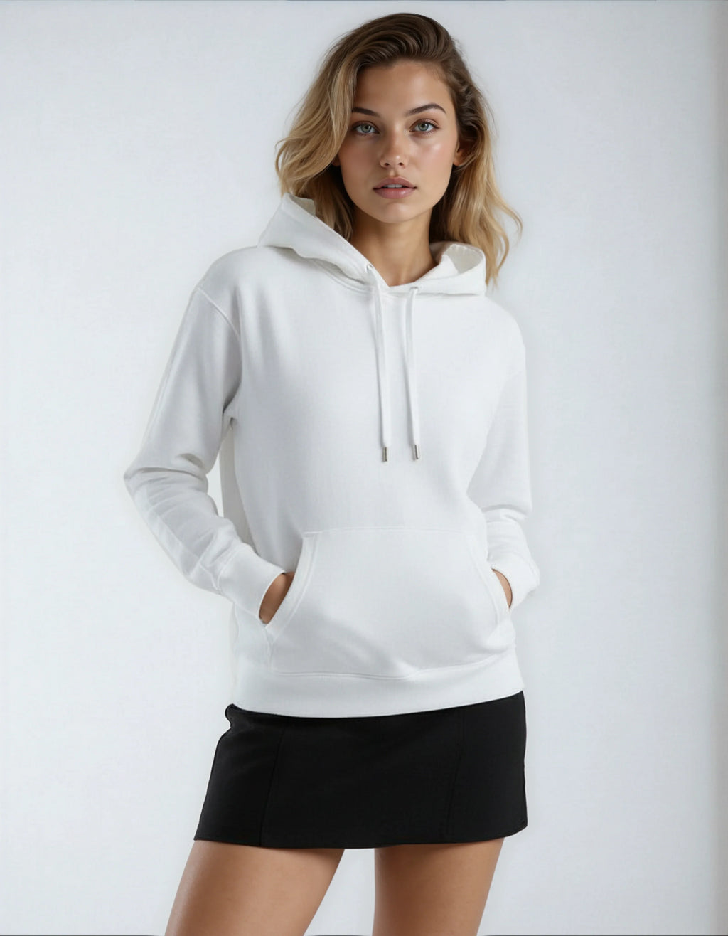 Heavyweight Pullover Hoodie by SpectraUSA, image 12