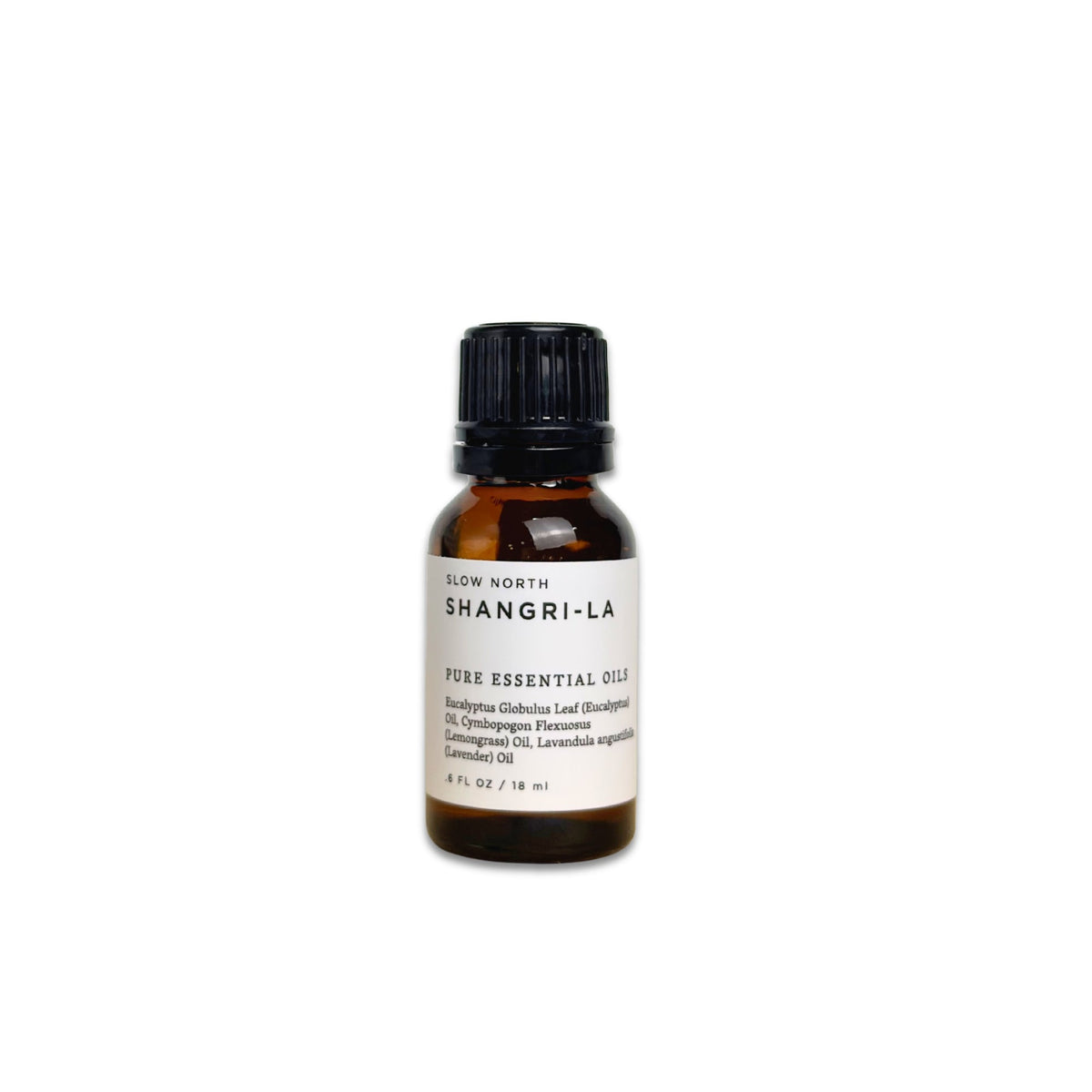 Essential Oil Diffuser Blends, 18 ml