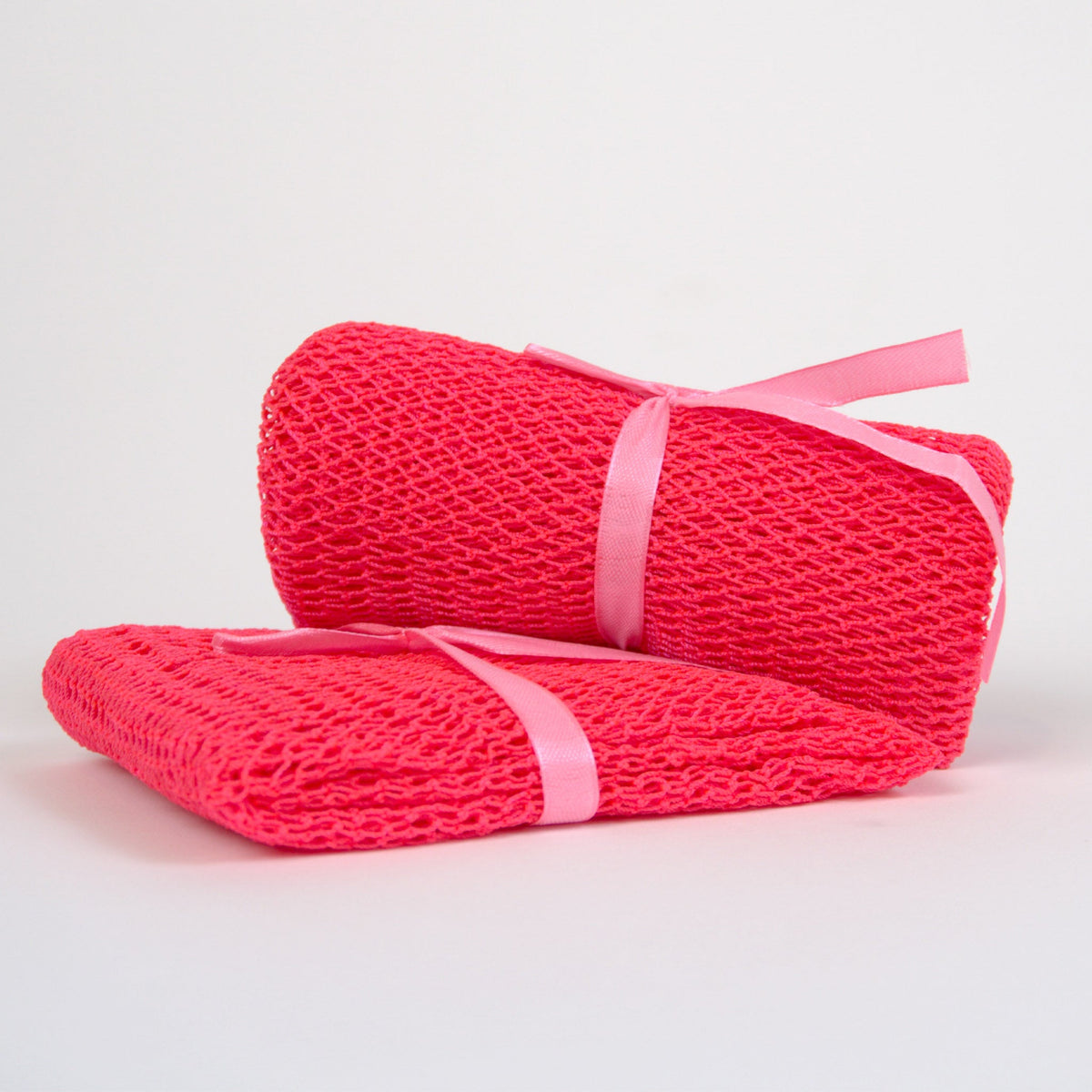 African Net Bath Sponge, 27 in