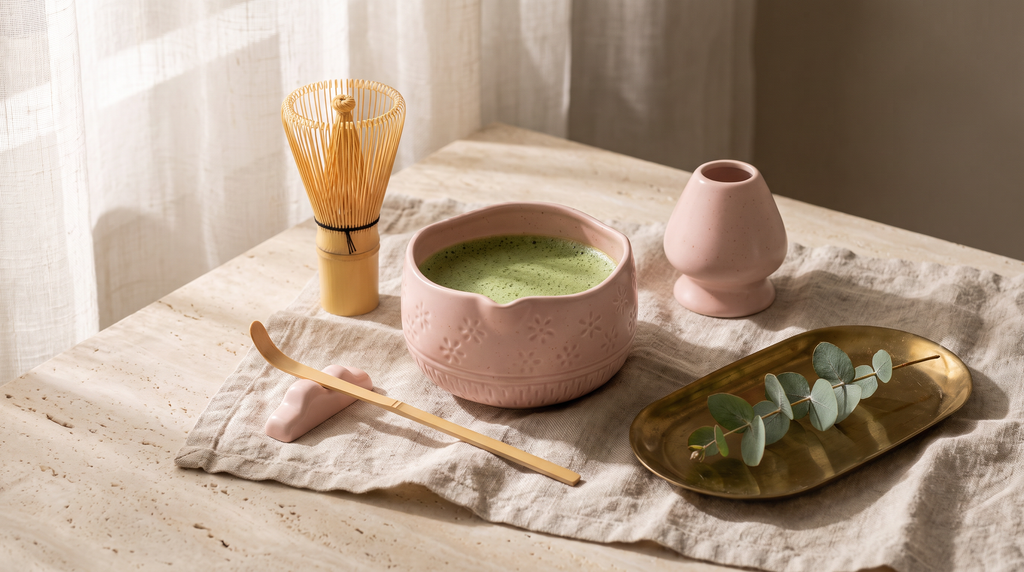 Chawan by Strabella Home & Kitchen, image 20