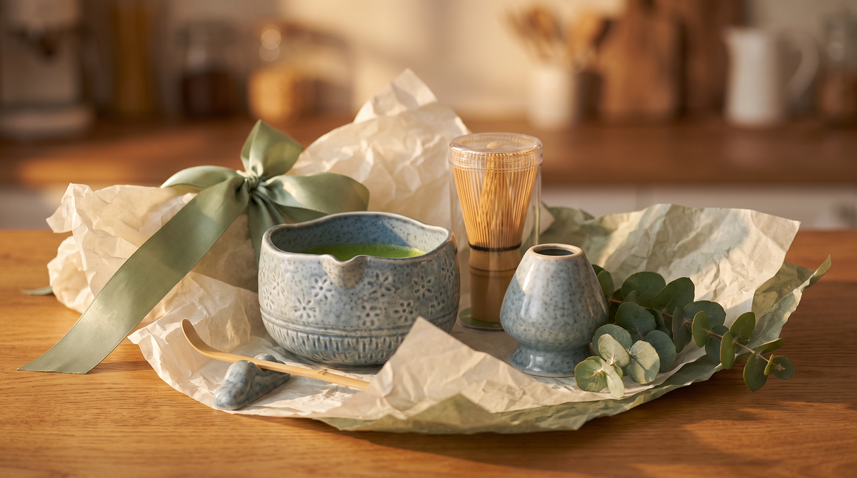 Chawan by Strabella Home & Kitchen, image 19