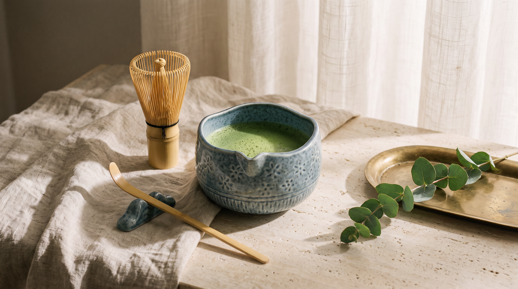 Chawan by Strabella Home & Kitchen, image 17